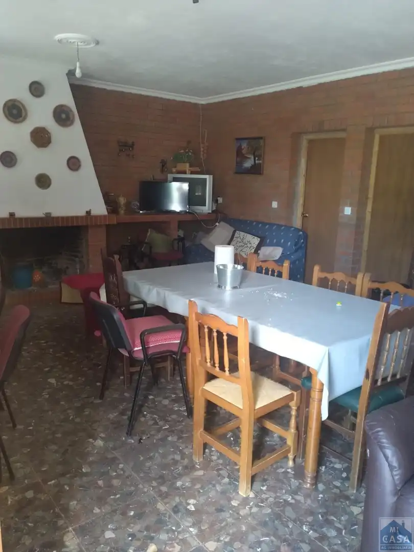 Casa o chalet en venta en Aljucén