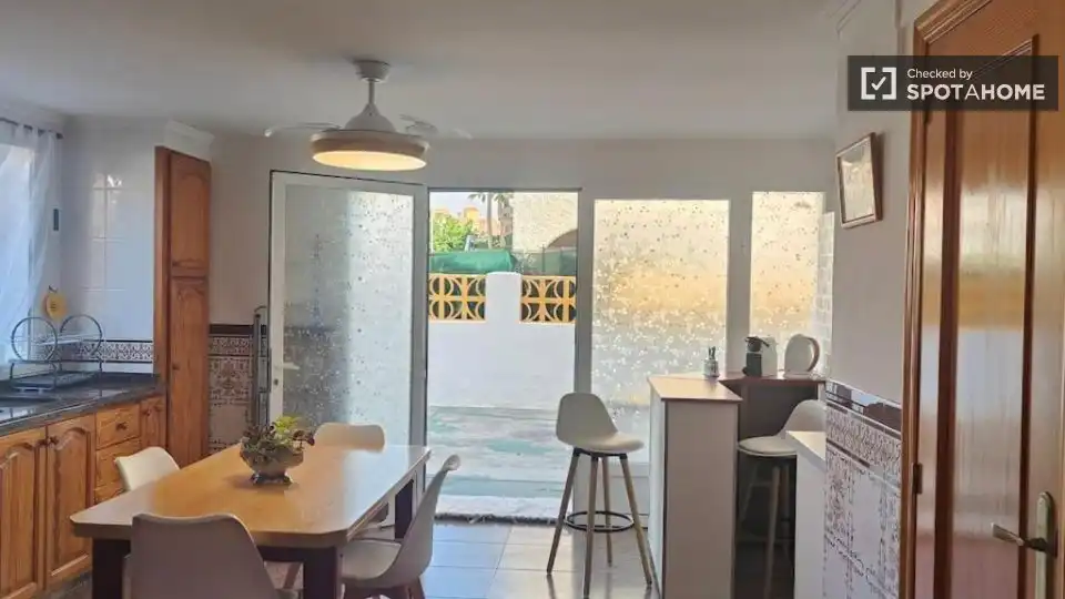 Flat with terrace to rent in Xeraco, imagen 2