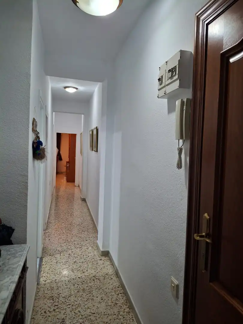Pis en venda en Almería amb Terrassa i Moblat