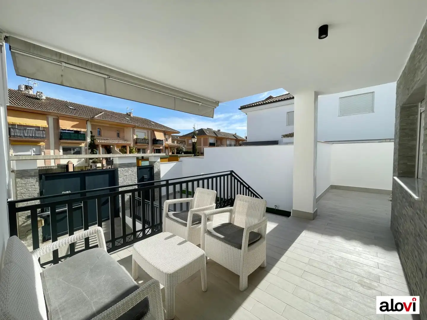 Maison avec terrasse à louer à Ogíjares, imagen 49