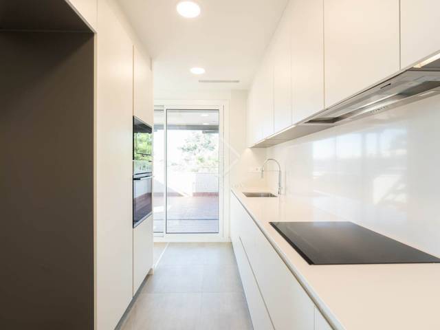 Piso en Alquiler en Baixador