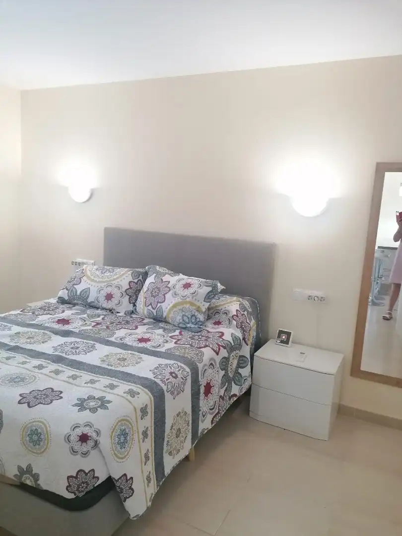 Wohnung mit Terrasse zur Miete in Paseo Marítimo Rey de España, imagen 10