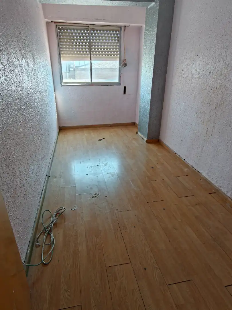Piso en venta en Sedaví con Balcón y Alarma