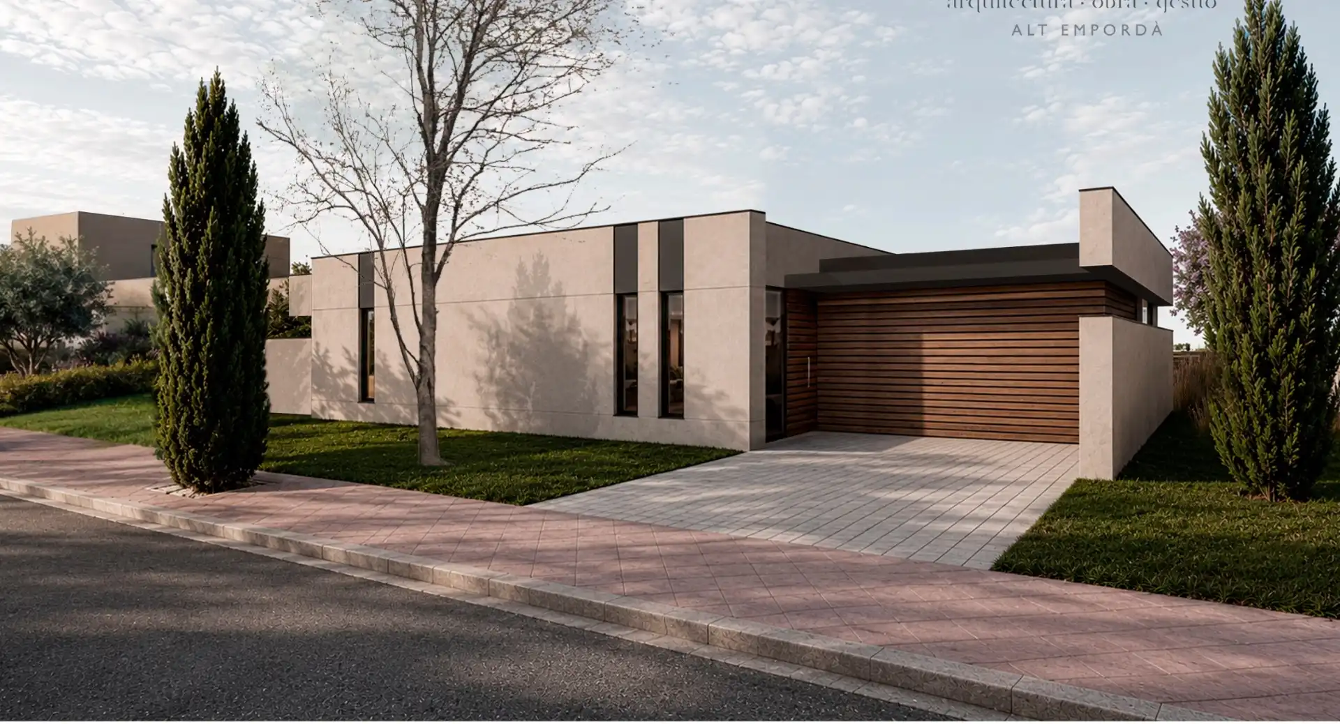 Residencial en venta en Peralada