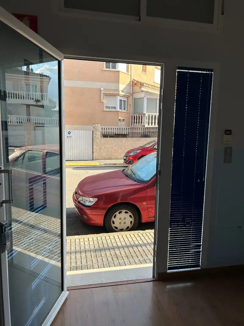Local commercial à vendre à Beniarjó, imagen 18
