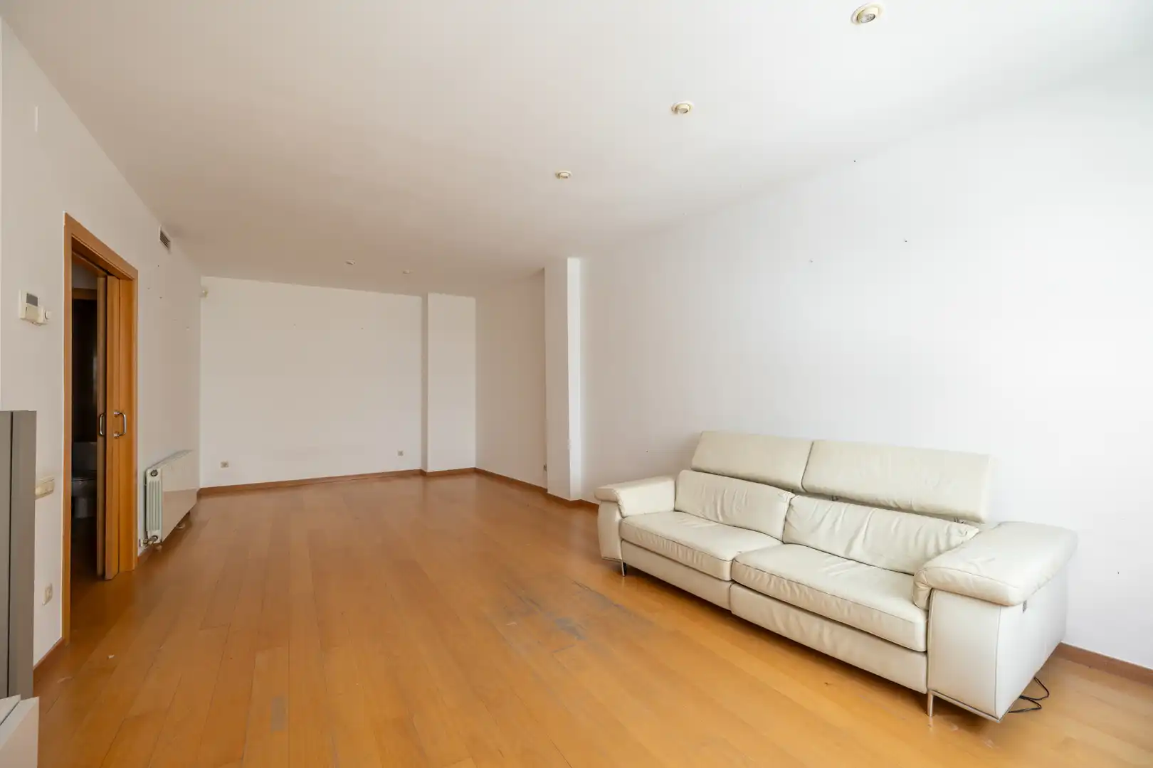 Dúplex en venta en Barcelona con Calefacción, Parquet y Horno