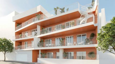 Photo 3 of Flat for sale in Avinguda Ancha de Castelar, Norte, Alicante