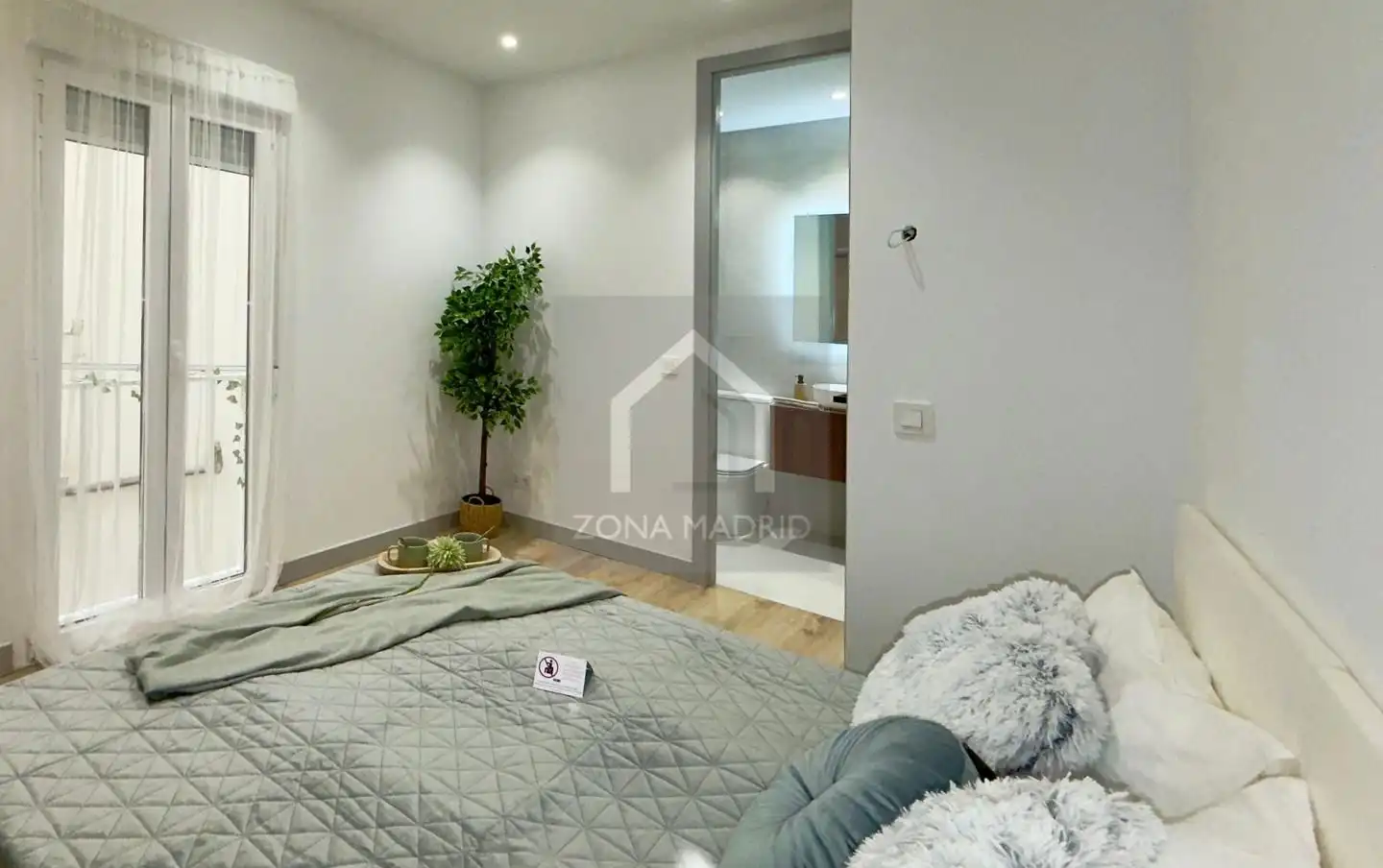 Flat with lift for sale in Del General Díaz Porlier, imagen 17