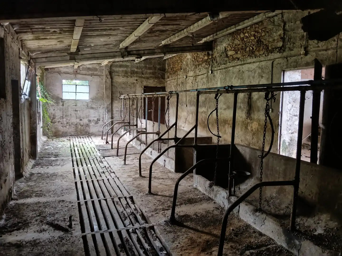 Casa con giardino in vendita a Oza dos Ríos, imagen 41