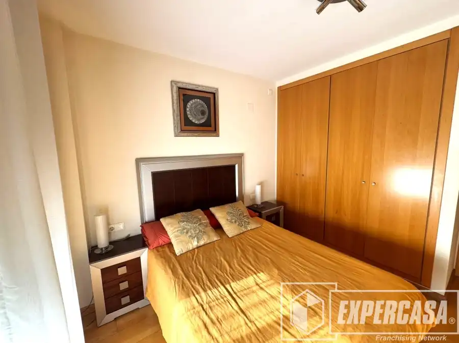 Habitación de Piso en venta en Valencia con Parquet y Trastero