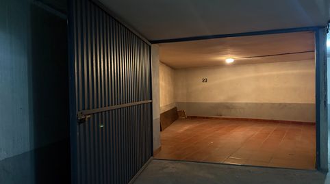 Photo 3 of Garage for rent in Calle Cristo de las Batallas, Centro Ciudad, Plasencia