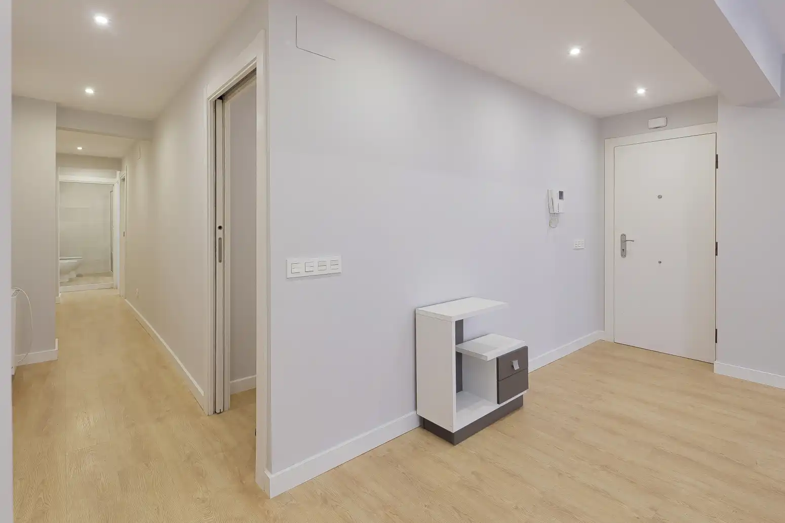 Flat for sale in Gijón   with Heating