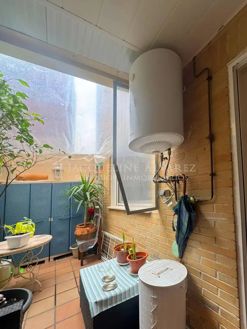 Wohnung mit Aufzug zum Verkauf in Lominchar, imagen 9