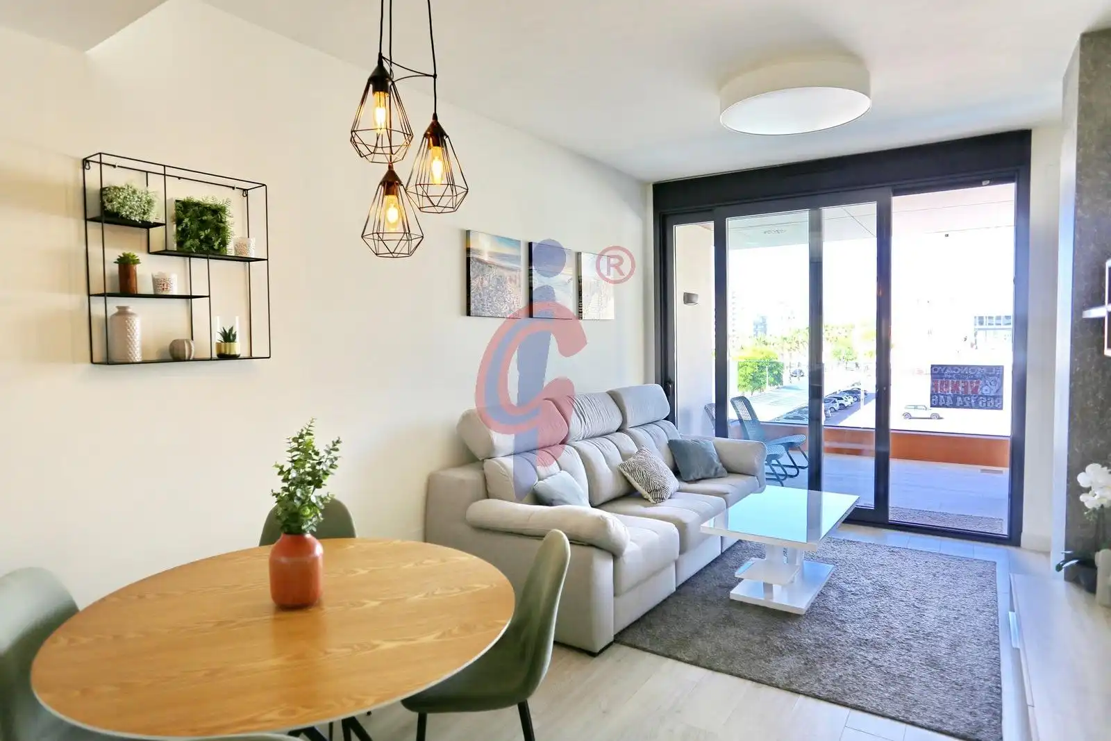 Apartament amb terrassa en venda a Avenida del Puerto 16, imagen 10