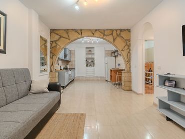 Apartament en venda a San lorenzo