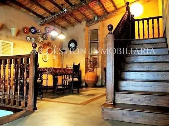 Casa o xalet en venda en Fuenteliante amb Calefacció, Moblat i Forn