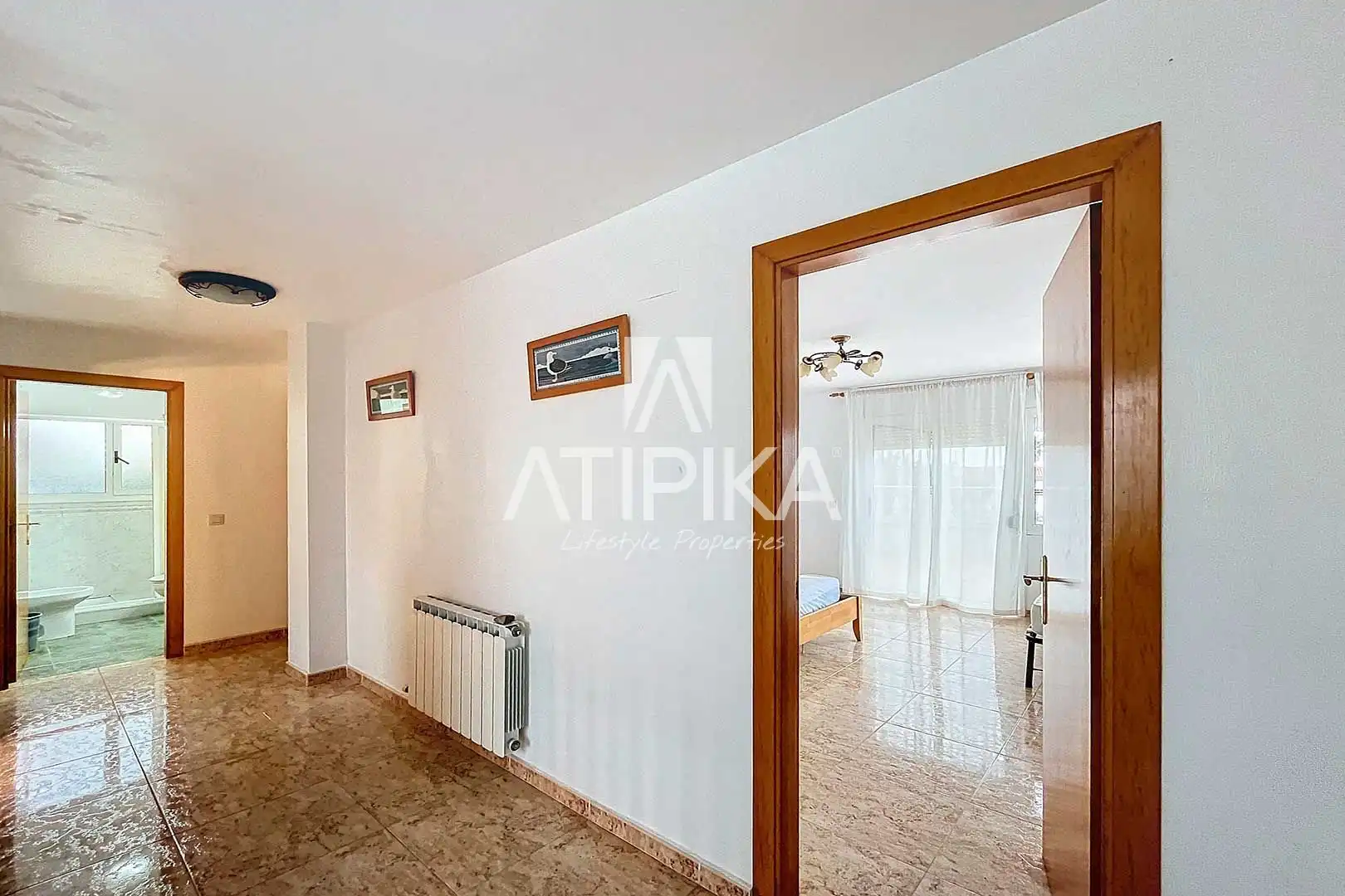 Haus mit Pool zum Verkauf in Montgoda, imagen 17