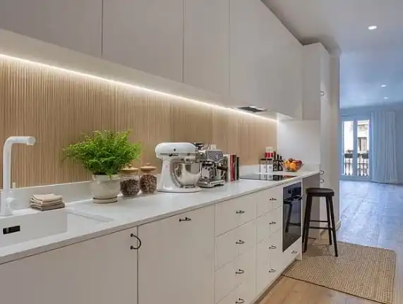 Wohnung mit Terrasse zum Verkauf in Eixample, imagen 39
