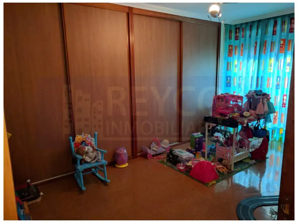 Bedroom of Houses for rent in Santo Domingo de la Calzada  with Private garden and Balcony