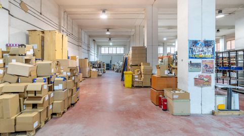 Photo 3 of Industrial buildings for sale in Calle de Albasanz, Simancas, Madrid Capital