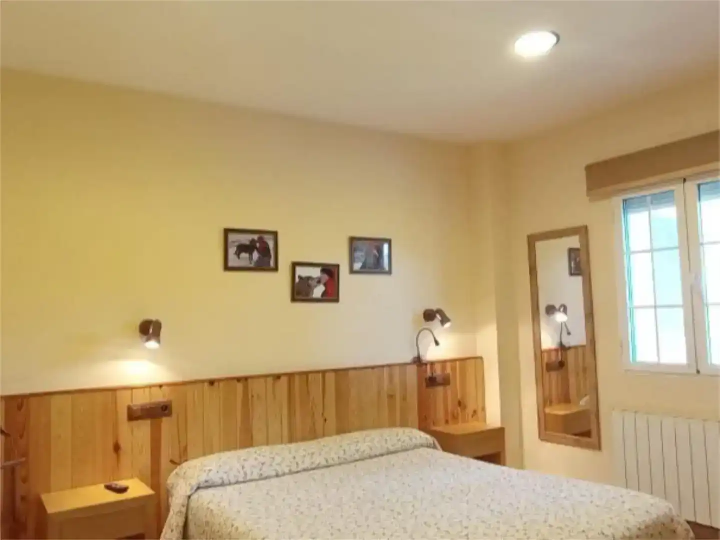 Habitación de Casa o chalet en venta en Riópar