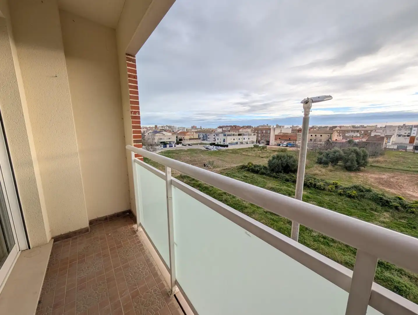 Terraza de Ático en venta en Gandia con Terraza, Trastero y Balcón