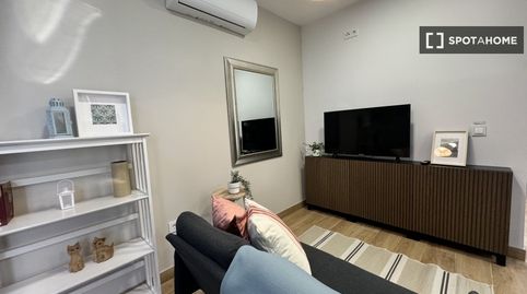 Foto 3 de Habitación en Ciudad Universitaria, Madrid Capital