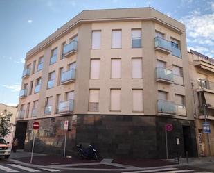 Exterior view of Building for sale in Viladecans