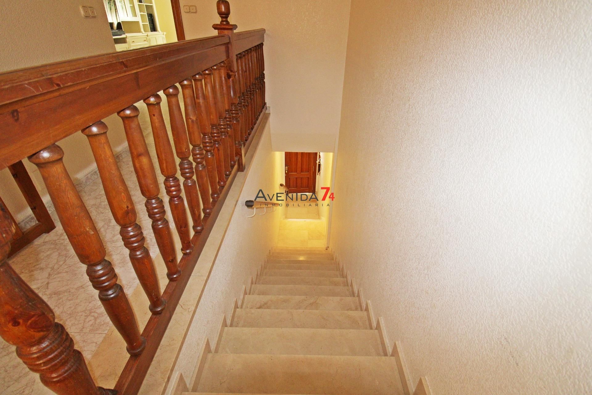 House or chalet for sale in Lorca  with Air Conditioner, Terrace and Storage room