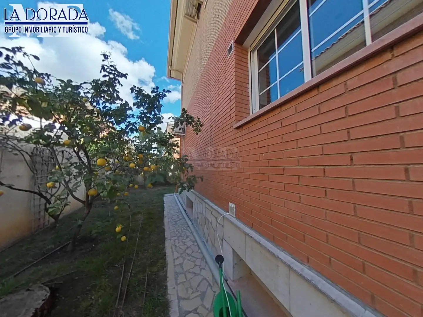 Exterior view of Houses for sale in Cambrils  with Air Conditioner, Heating and Private garden