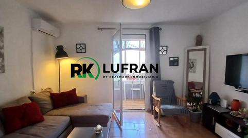 Foto 5 de Pis en venda a Virgen del Remedio - Parque Lo Morant, Alicante