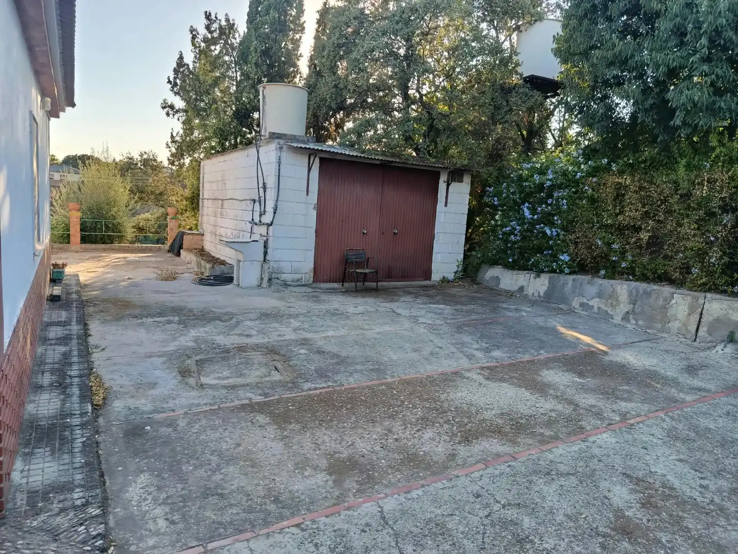 Villa mit Pool zum Verkauf in Calle la Cigarra Baja, imagen 26