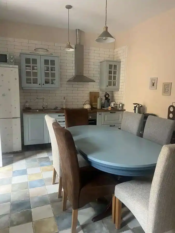 Cuina de Pis en venda en La Orotava amb Terrassa, Traster i Moblat