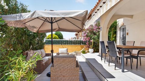 Photo 2 of Houses for sale in Lomas de Cabo Roig - Los Dolses, Orihuela
