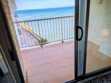 Mini appartamento con piscina in vendita a El Faro
