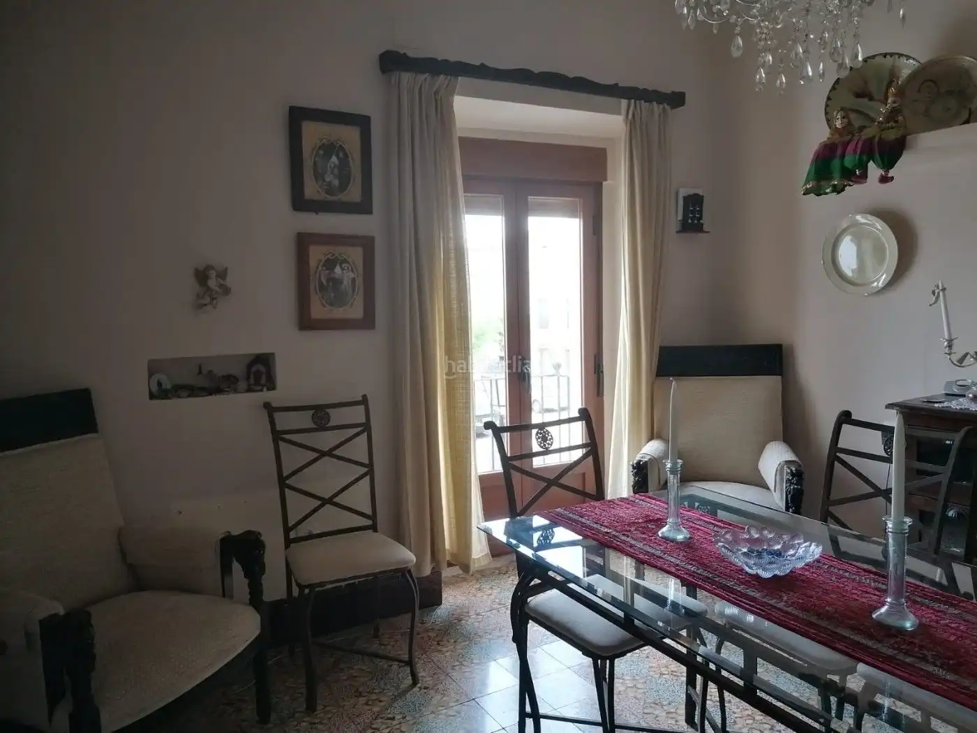 House with garden for sale in Plaza Ovando 14, imagen 10