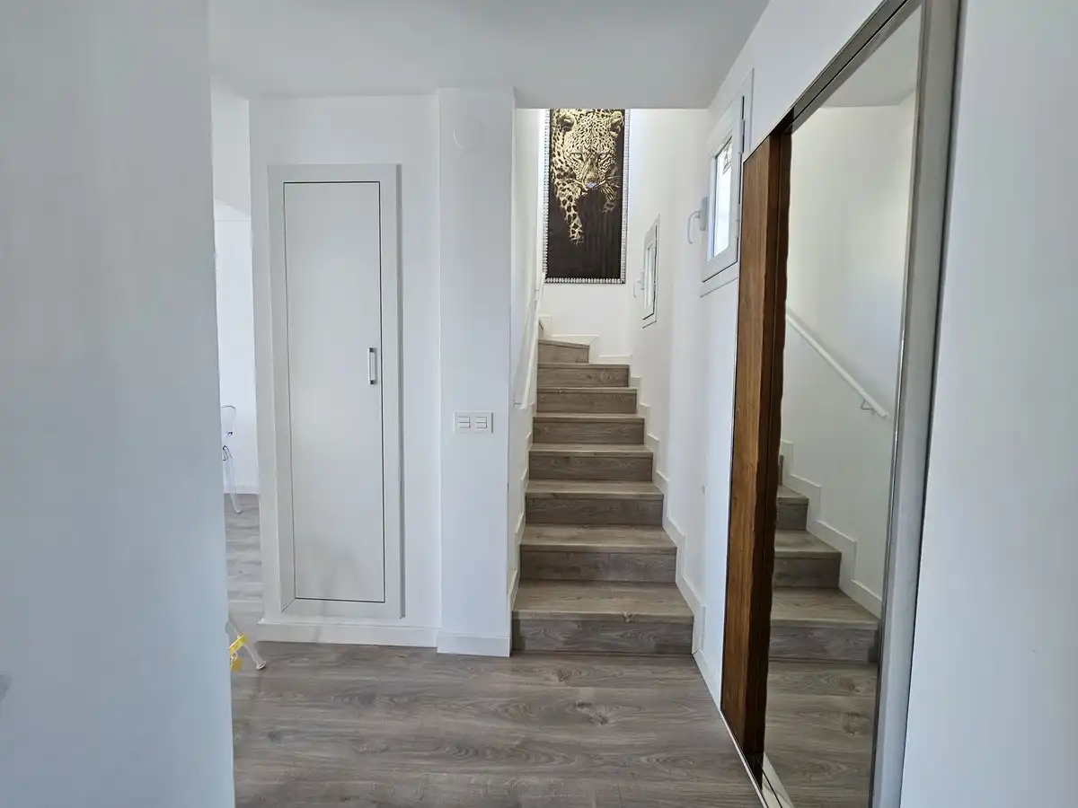 Dúplex con terraza en venta en N/A, imagen 16