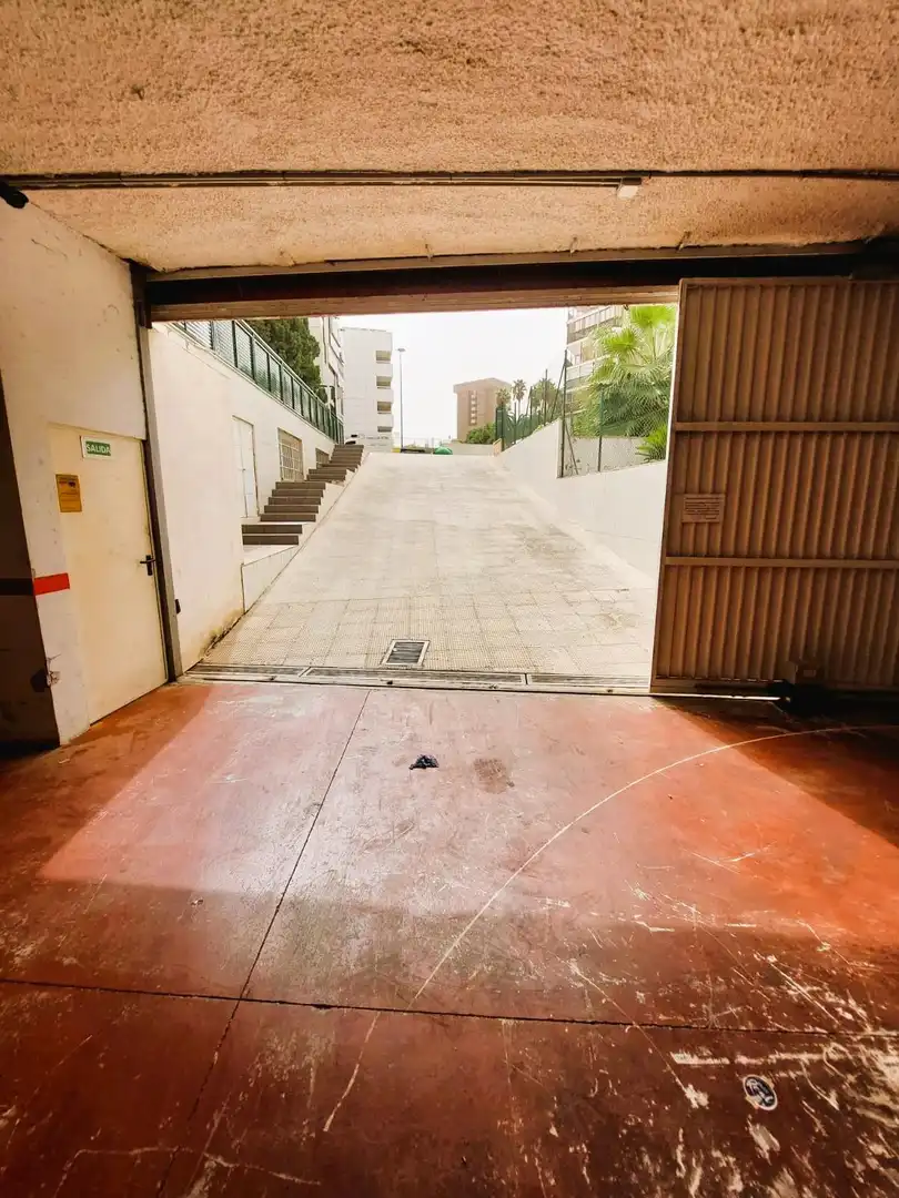 Parking of Garage for sale in Benidorm