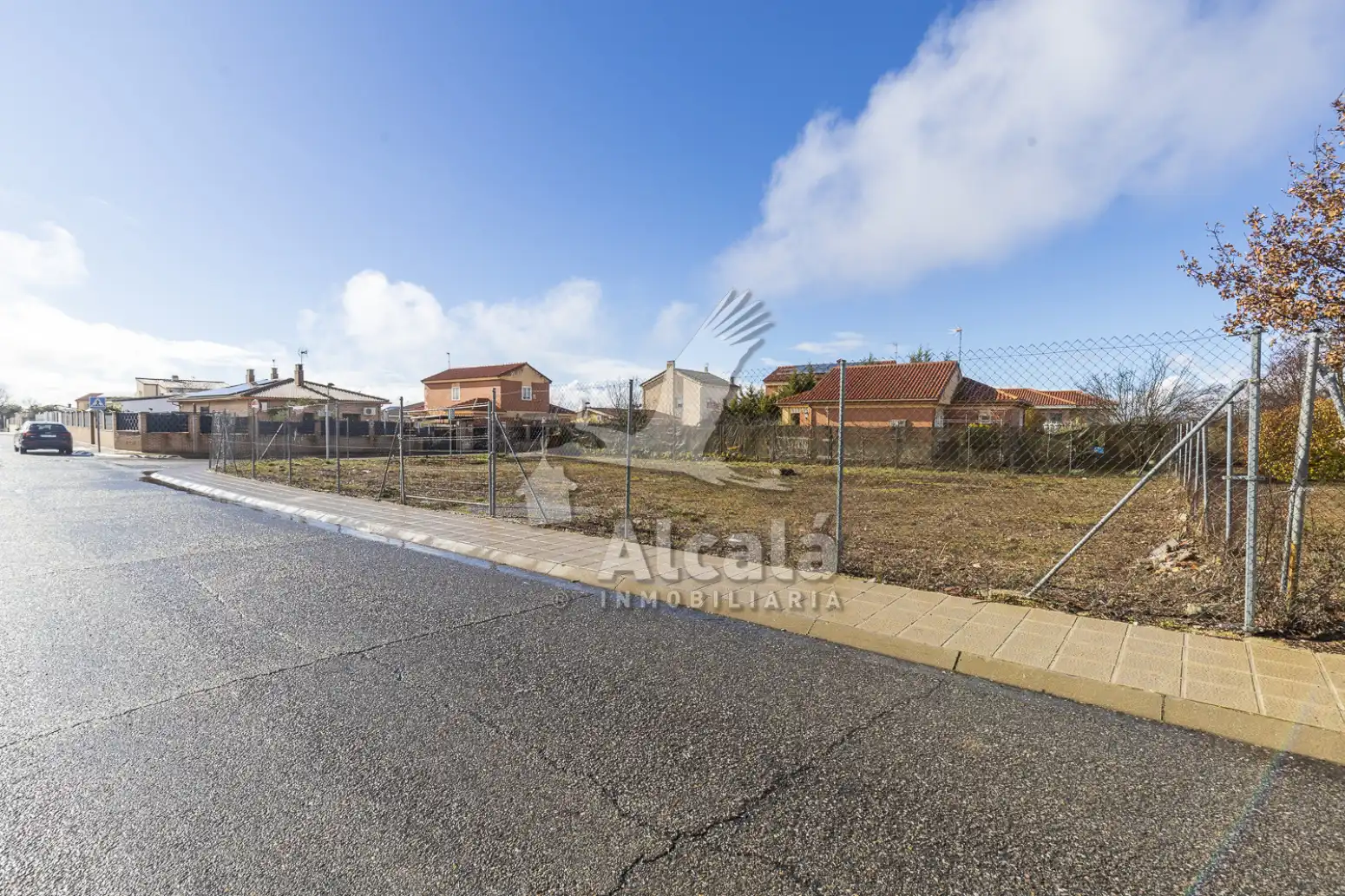 Residential land for sale in Chiloeches, imagen 5