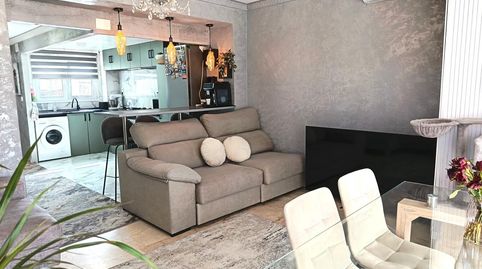 Foto 4 de Pis en venda a De Cervantes, Oliva pueblo, Oliva