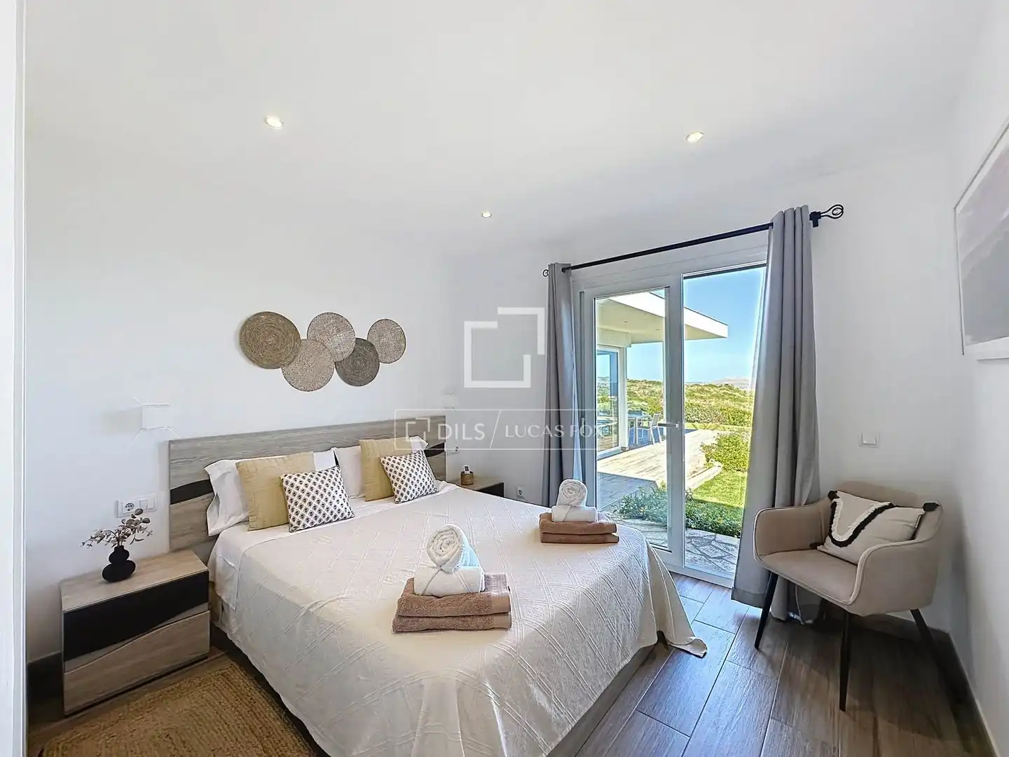 Villa avec piscine à vendre à Coves Noves, imagen 23