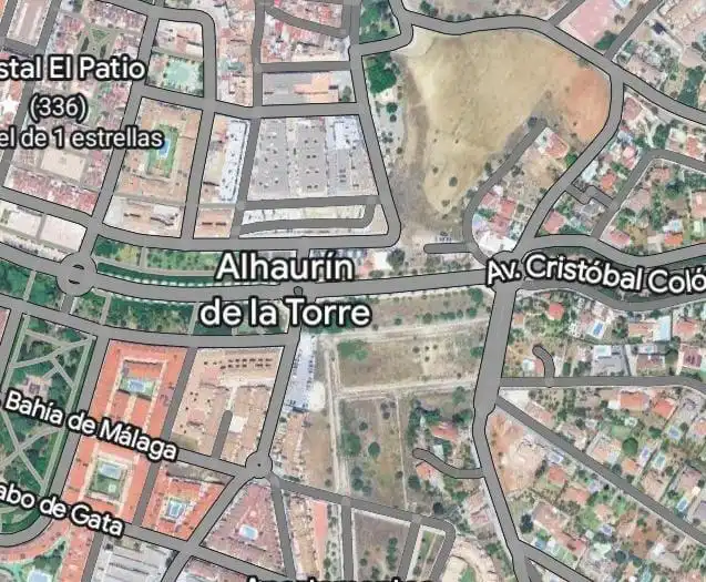 Terreno residenziale in vendita a Centro