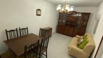 Dining room of Planta baja for sale in Tarancón  with Terrace and Furnished