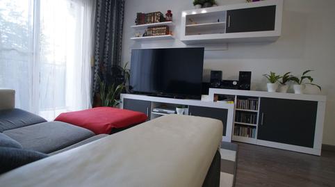 Foto 2 de Pis en venda a La Salut, Barcelona