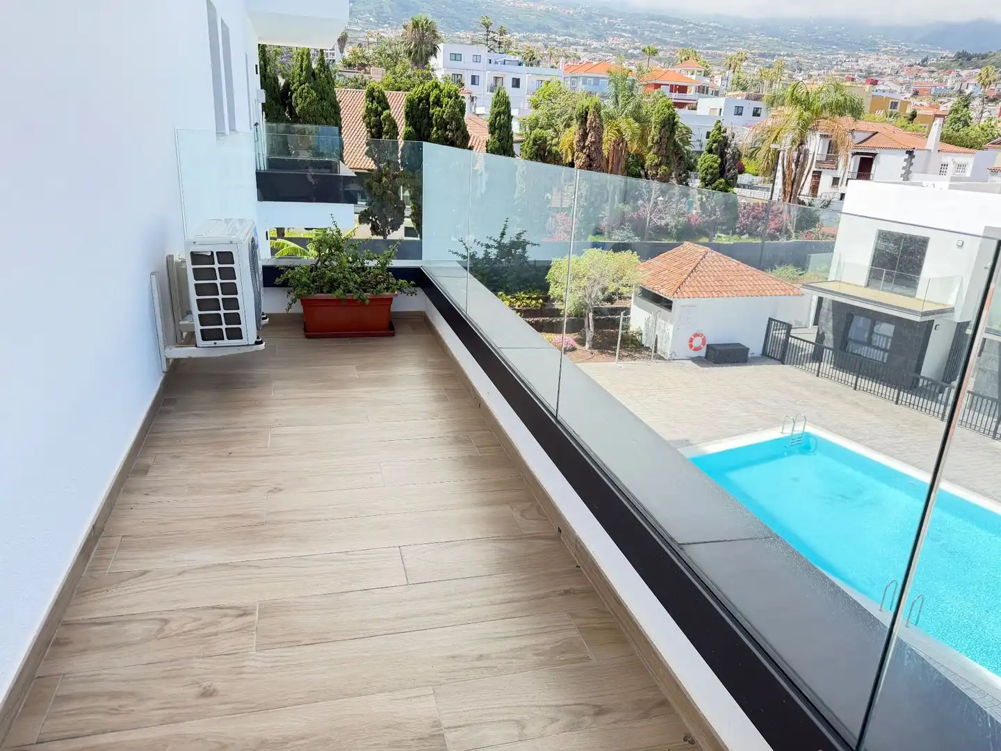Apartment with pool to rent in San Antonio - Las Arenas, imagen 37
