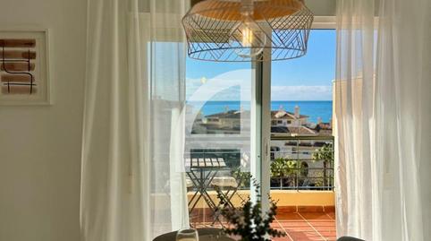 Foto 5 de Pis de lloguer a Timón, 21, Zona Centro Comercial Torrequebrada, Benalmádena