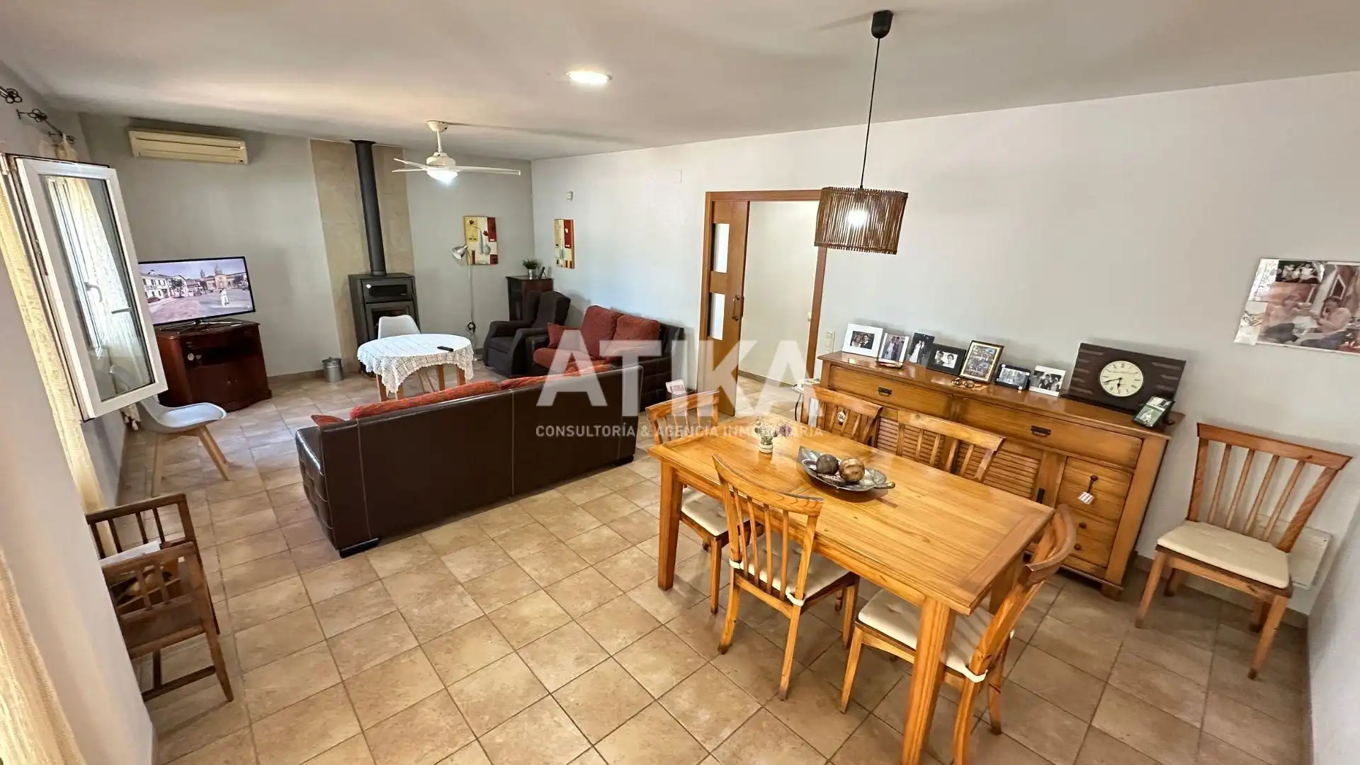 Villa à vendre à Sant Josep - Zona Hospital, imagen 9