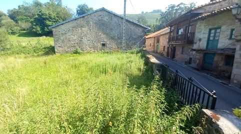 Foto 3 de Residencial en venta en Barrio Cohicillos, Cartes, Cantabria