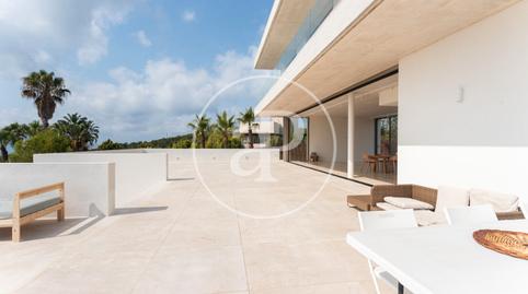 Foto 4 de Casa o xalet de lloguer a Carrer del Molí, Can Girona - Terramar - Vinyet, Barcelona