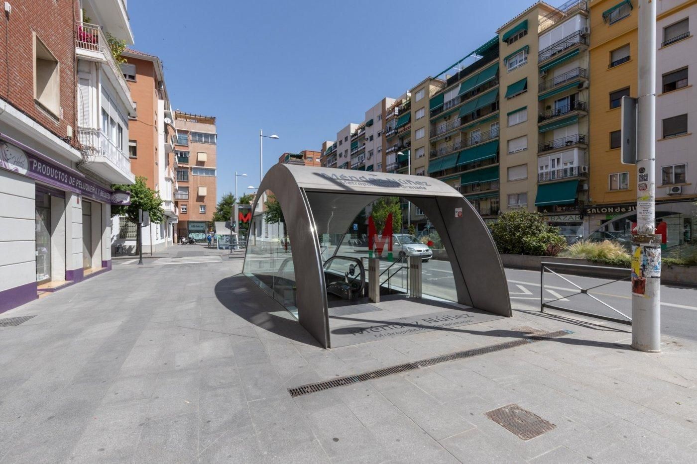 Piso de alquiler en Camino de Ronda, Ronda
